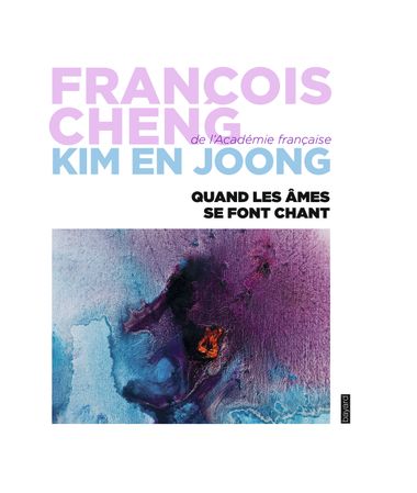 Couverture de « Quand les âmes se font chant »