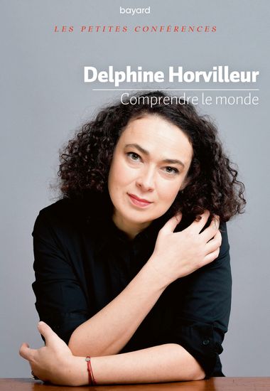 Couverture de « Comprendre le monde »