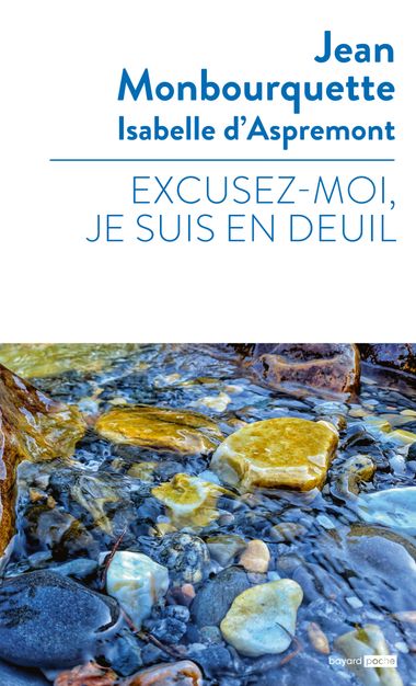 Couverture de « Excusez-moi je suis en deuil… »