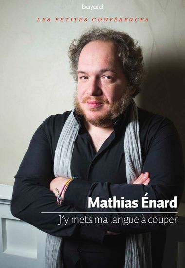 Couverture de « J’y mets ma langue à couper »