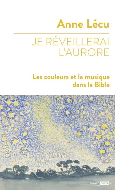Couverture de « Je réveillerai l’aurore »