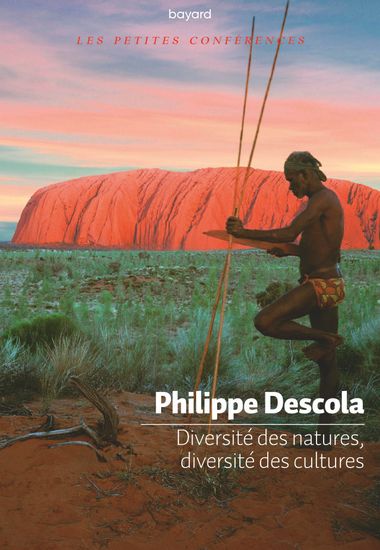 Couverture de « DIVERSITÉ DES NATURES, DIVERSITÉ DES CULTURES »