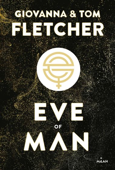 Couverture de « Eve of man – t. 1 »