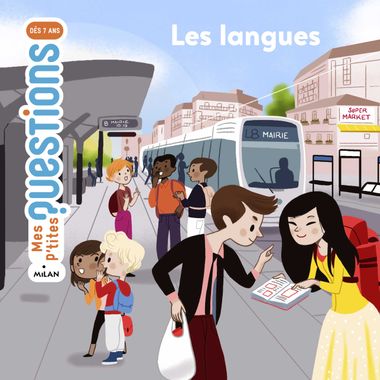 merveilles et secrets de la langue franaise