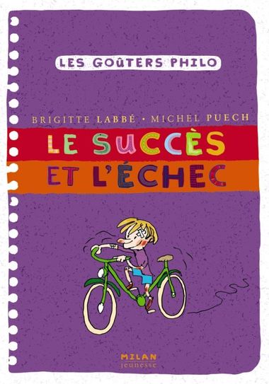 Couverture de « Le succès et l’échec »