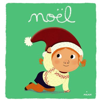Couverture de « Noël »