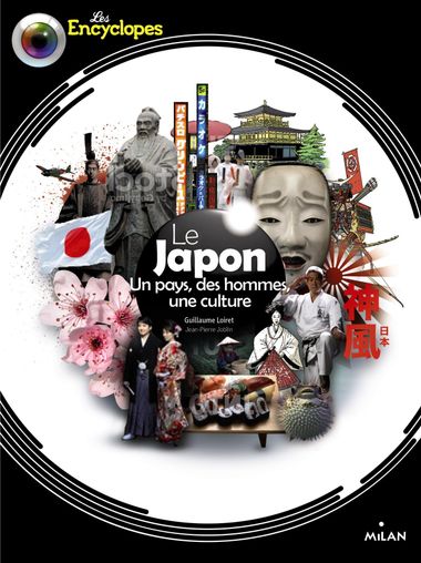 Couverture de « Le Japon »