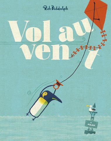 Couverture de « Vol au vent ! »
