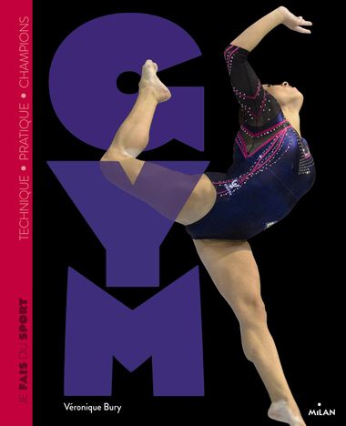 Couverture de « Gym »