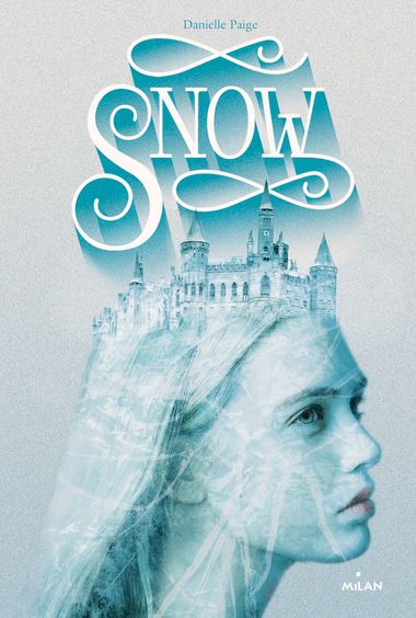 Couverture de « Snow »