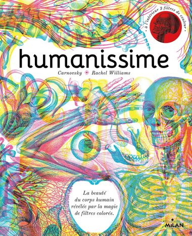 Couverture de « Humanissime »