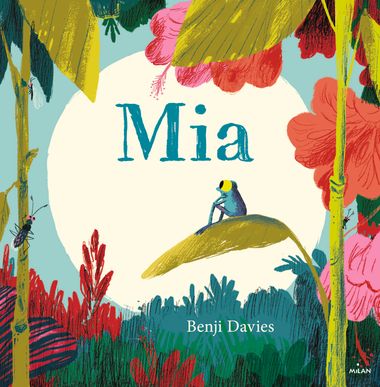 Couverture de « Mia »