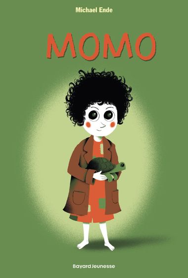 Couverture de « Momo »