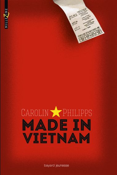 Couverture de « Made in Vietnam »