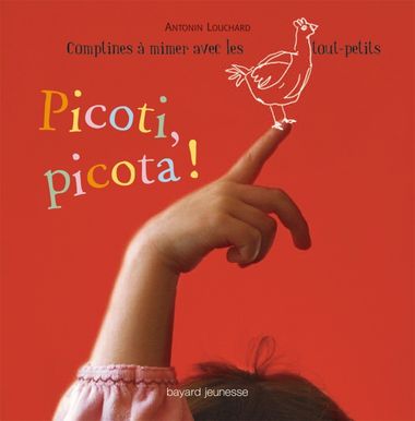 Couverture de « Picoti, Picota ! »