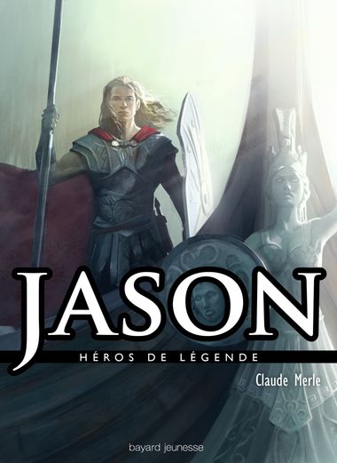 Couverture de « Jason »