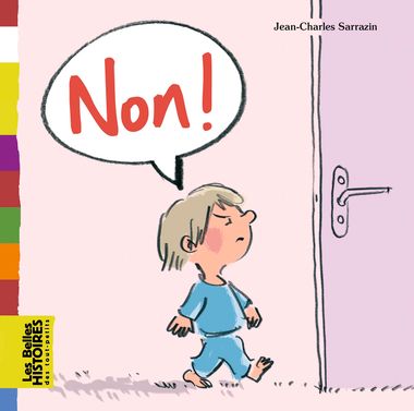 Couverture de « Non ! »