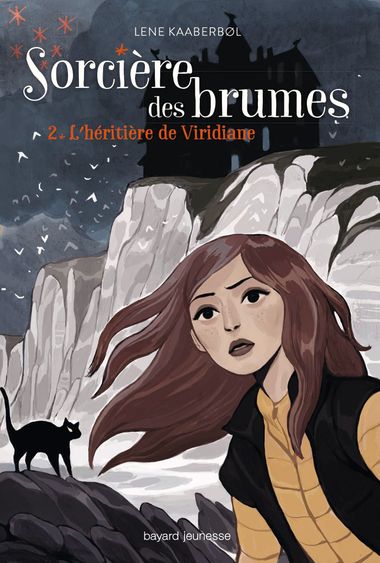 Couverture de « L’héritière de Viridiane poche »