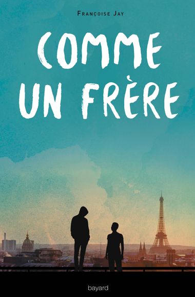 Couverture de « Comme un frère »