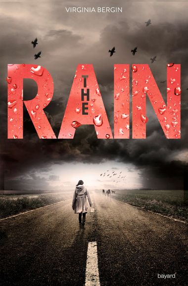 Couverture de « The rain »