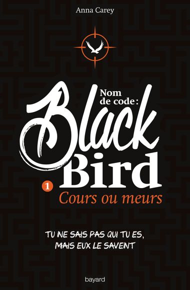 Couverture de « Cours ou meurs »