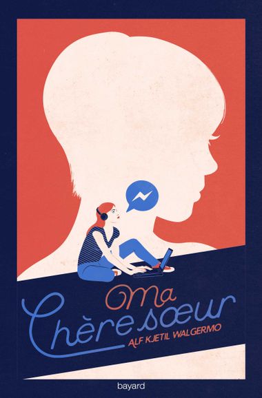 Couverture de « Ma chère sœur »