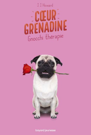 Couverture de « Gnocchi Thérapie »