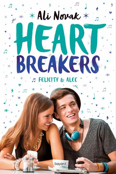 Couverture de « Felicity et Alec »
