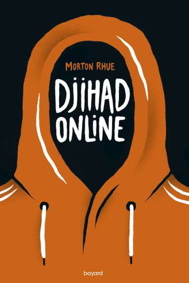 Couverture de « Djihad Online »