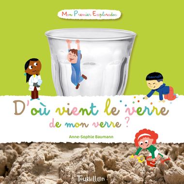 Couverture de « D’où vient le verre de mon verre ? »
