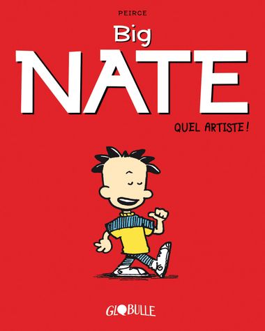 Couverture de « Quel artiste ! »
