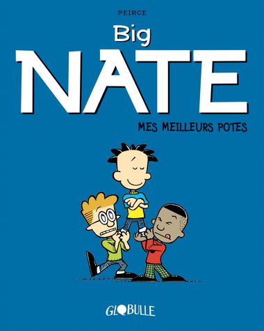 Couverture de « Meilleurs potes »