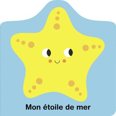 Couverture de « Deux animaux au bain »