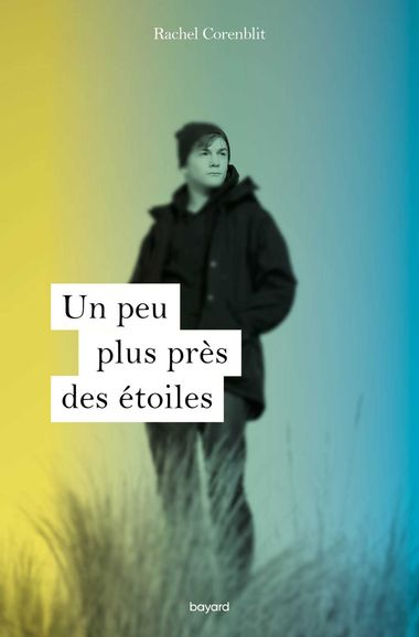 Couverture de « Un peu plus près des étoiles »