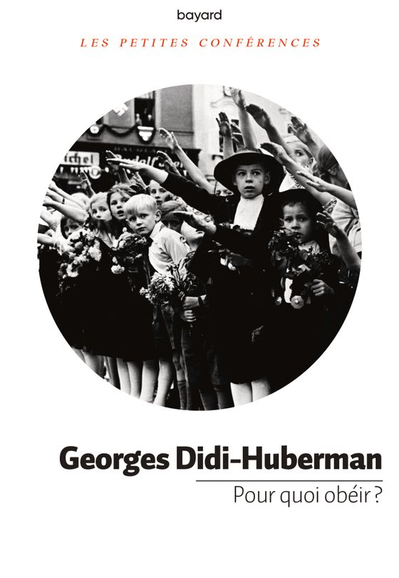 Couverture de Pour quoi obéir ?