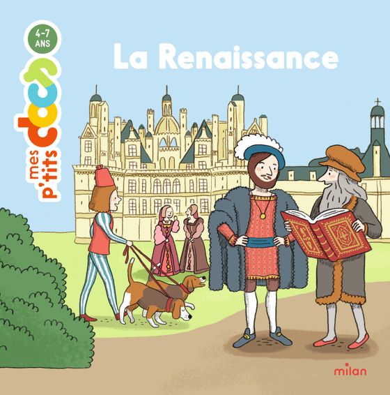 Couverture de La Renaissance