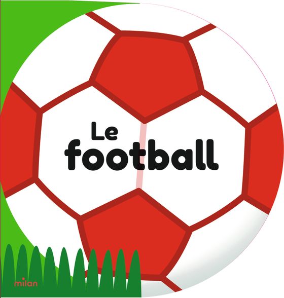 Couverture de Le football