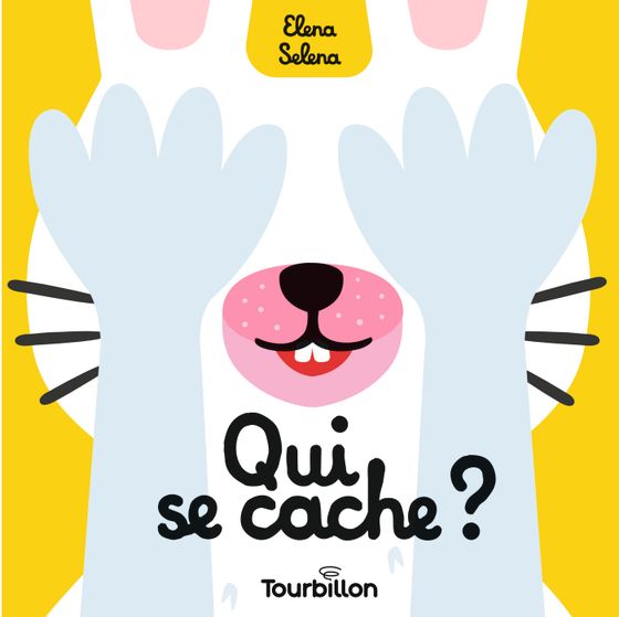 Couverture de Qui se cache ?