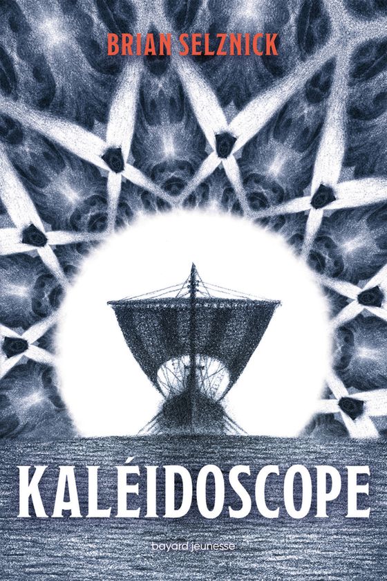 Couverture de Kaléidoscope