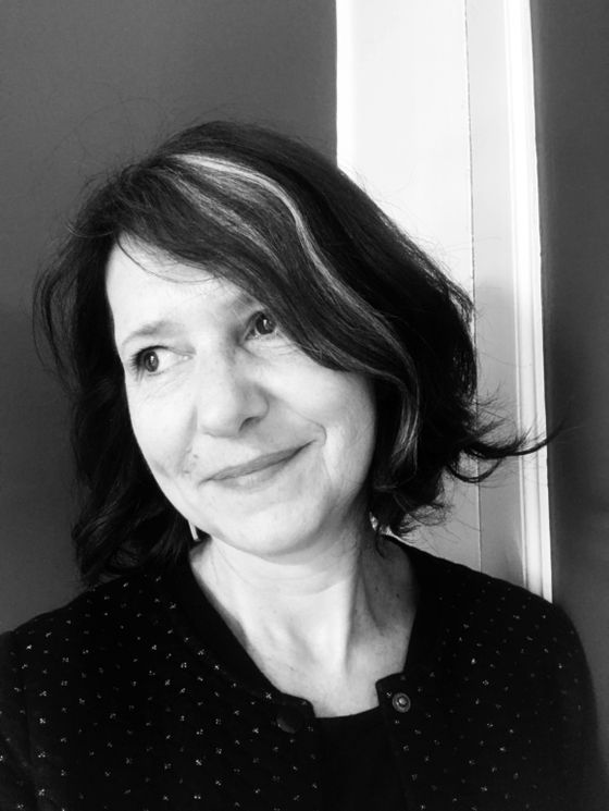 Portrait de Stéphanie Redoulès