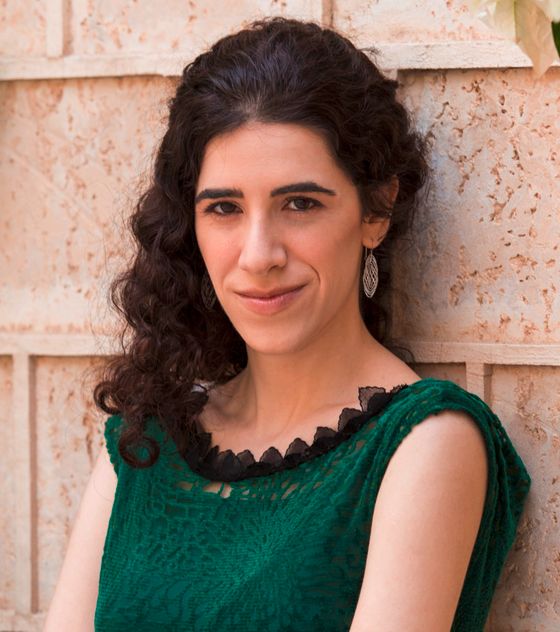 Portrait de Adi Denner