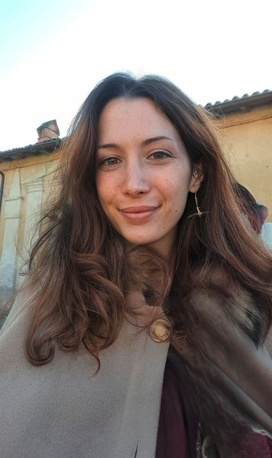 Portrait de Jude Archer