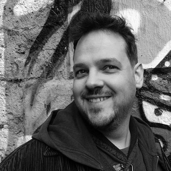 Portrait de Edouard H. Blaes