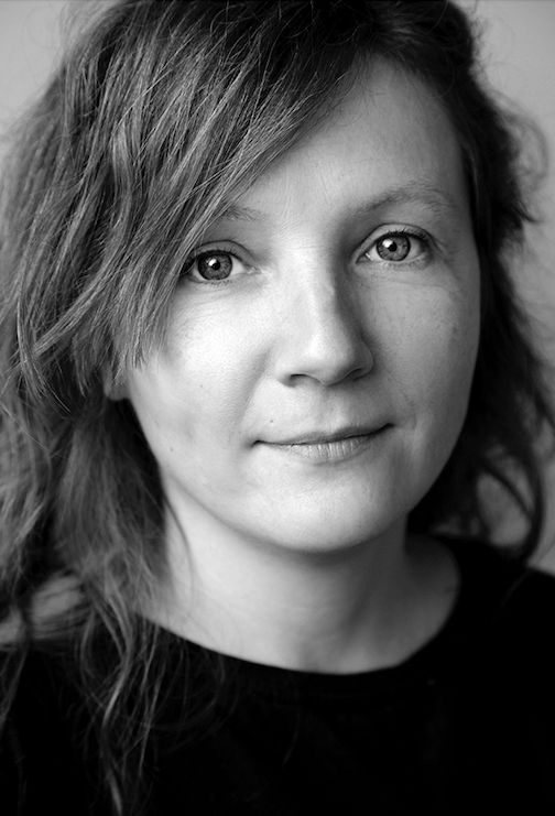 Portrait de Emma Tissier