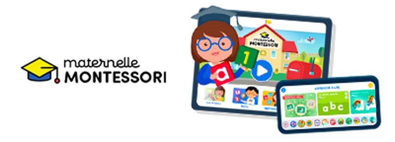 Maternelle Montessori