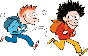 jason bombix et anatole latuile