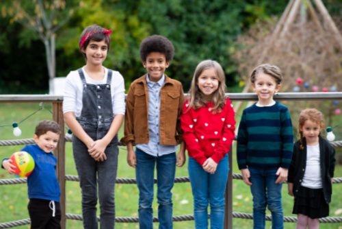 1 abonnement = jusqu'à 6 enfants 1 abonnement = jusqu'à 6 enfants