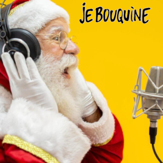 Je bouquine Je bouquine