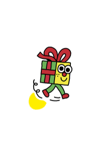 cadeau cadeau