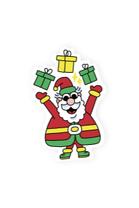 pere noel pere noel